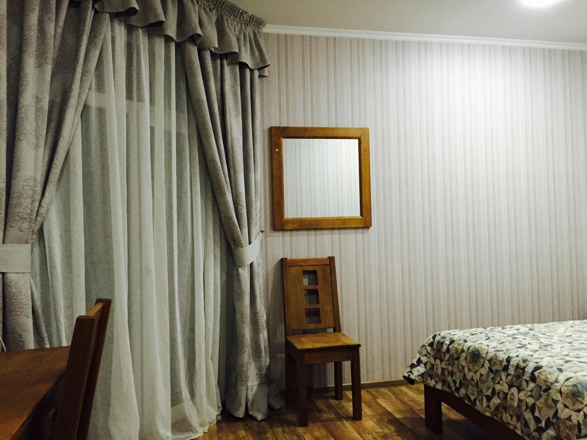 Mini Hotel Solnce Karpat Polyana (Transcarpathia) Exterior foto