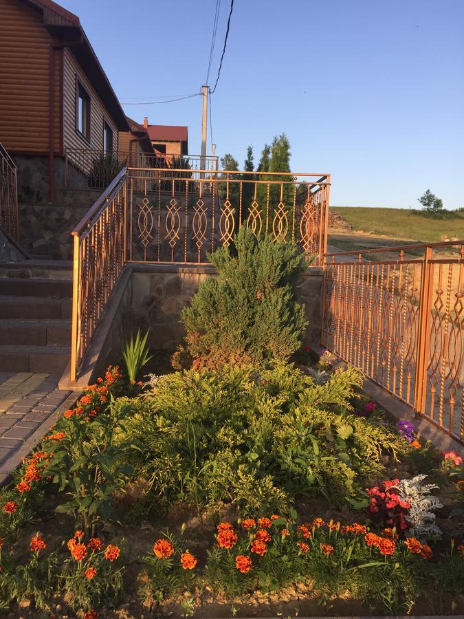 Mini Hotel Solnce Karpat Polyana (Transcarpathia) Exterior foto