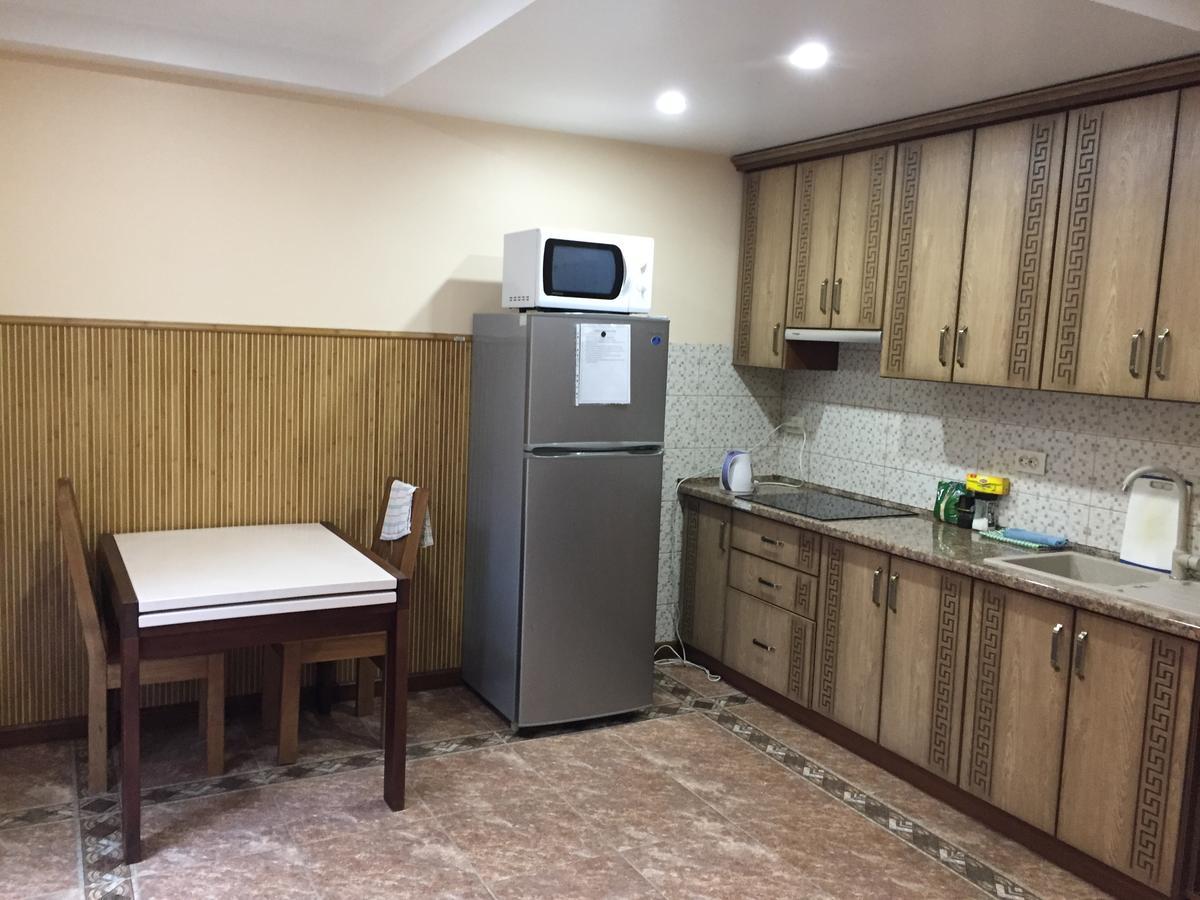 Mini Hotel Solnce Karpat Polyana (Transcarpathia) Exterior foto